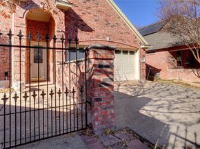 5062  Birchman Avenue , Fort Worth Texas 76107