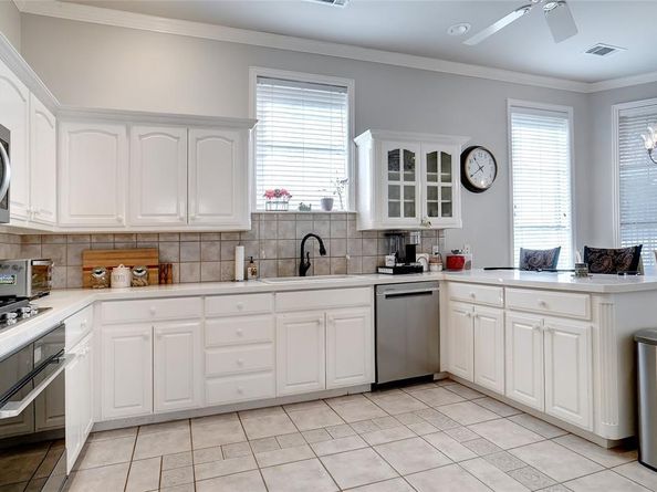 5062  Birchman Avenue , Fort Worth Texas 76107