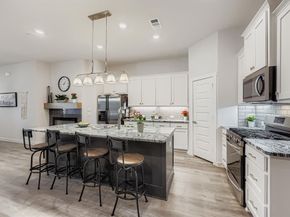 3851  Marigold Lane , Prosper Texas 75078