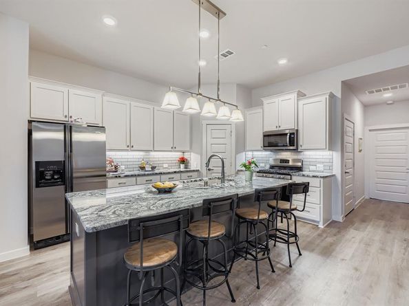 3851  Marigold Lane , Prosper Texas 75078