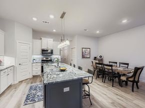 3851  Marigold Lane , Prosper Texas 75078