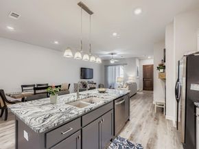 3851  Marigold Lane , Prosper Texas 75078