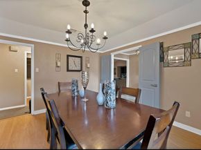 1406  Shadybrook Drive , DeSoto Texas 75115