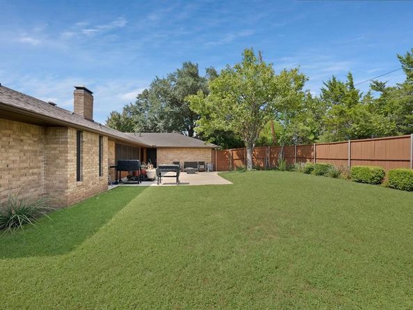 1406  Shadybrook Drive , DeSoto Texas 75115