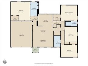 3104  Binyon Street , Fort Worth Texas 76133