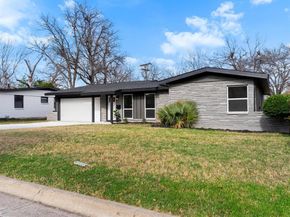 3104  Binyon Street , Fort Worth Texas 76133