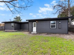 3104  Binyon Street , Fort Worth Texas 76133