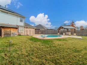 9  Losana Court , Mansfield Texas 76063
