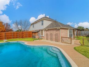 9  Losana Court , Mansfield Texas 76063