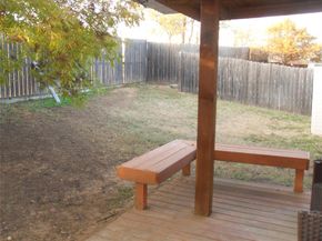 2607  Trinity Terrace , Corinth Texas 76210