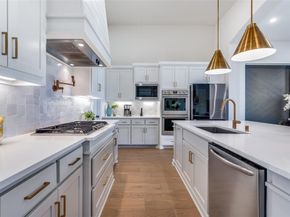 1801  Coventry Drive , Celina Texas 75009