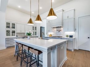 1801  Coventry Drive , Celina Texas 75009