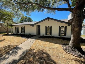 1420  Cross Bend Road , Plano Texas 75023