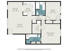 5051  Les Chateaux Drive  138, Dallas Texas 75235