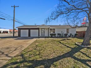 1236  Harrison Lane , Hurst Texas 76053