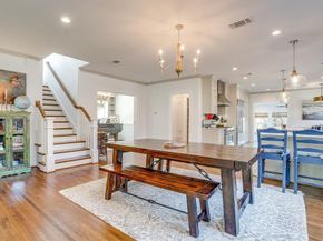 2706  Waits Avenue , Fort Worth Texas 76109