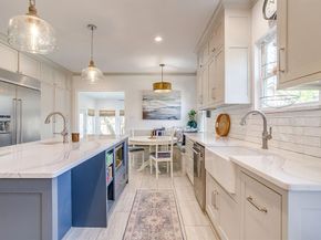 2706  Waits Avenue , Fort Worth Texas 76109
