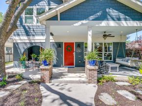 2706  Waits Avenue , Fort Worth Texas 76109