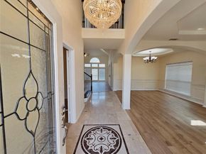 5207 W Cove Way , Grand Prairie Texas 75052