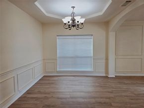 5207 W Cove Way , Grand Prairie Texas 75052