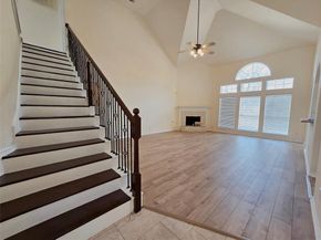 5207 W Cove Way , Grand Prairie Texas 75052