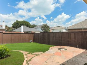 1041  Carlisle Drive , Allen Texas 75002