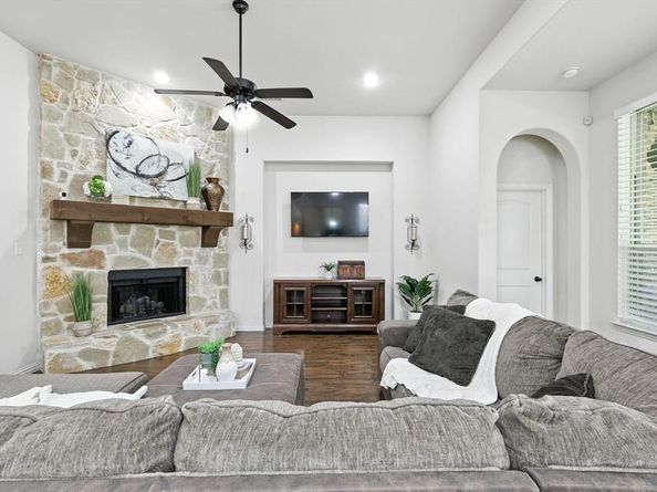 6804  Grand Mesa Parkway , McKinney Texas 75070