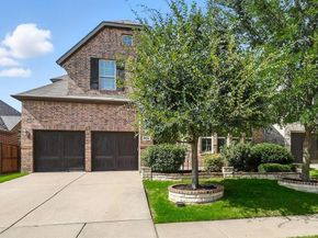 6804  Grand Mesa Parkway , McKinney Texas 75070