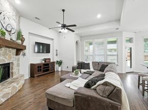 6804  Grand Mesa Parkway , McKinney Texas 75070