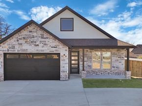 4754  Ramey Avenue , Fort Worth Texas 76105