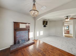 1318  Coastal Drive , Garland Texas 75043