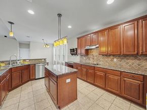 1318  Coastal Drive , Garland Texas 75043