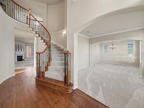 1318  Coastal Drive , Garland Texas 75043