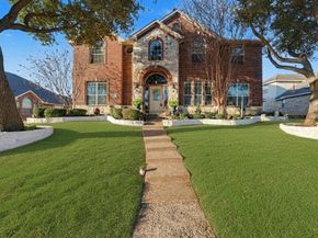1318  Coastal Drive , Garland Texas 75043