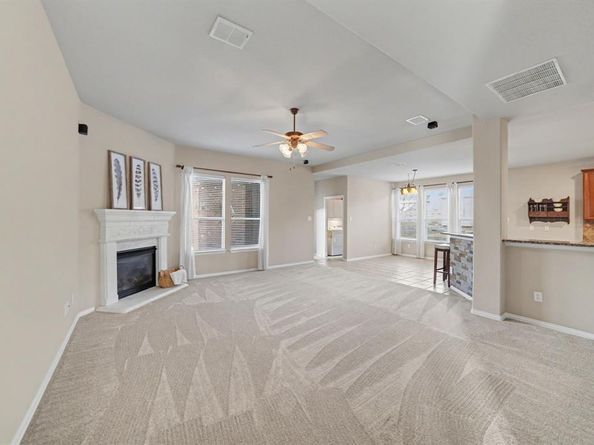 1318  Coastal Drive , Garland Texas 75043