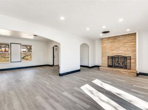 5824  yolanda Drive , Fort Worth Texas 76112