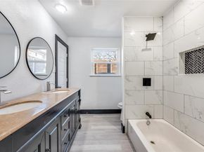 5824  yolanda Drive , Fort Worth Texas 76112