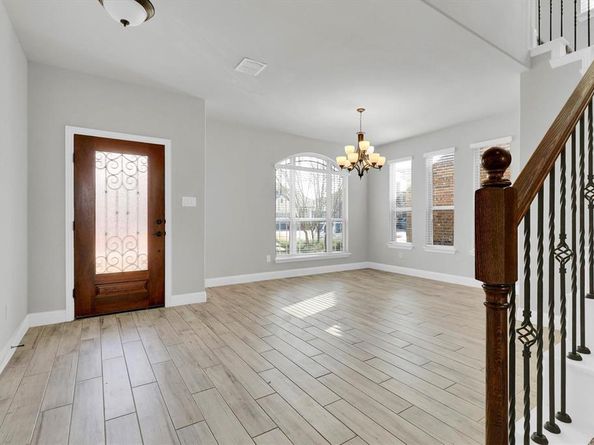 2701  Upland Trail Lane , Aubrey Texas 76227
