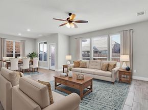 2701  Upland Trail Lane , Aubrey Texas 76227