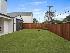 6814  Dalhart Lane , Dallas Texas 75214