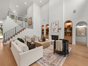 6814  Dalhart Lane , Dallas Texas 75214