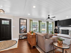 7320  Natalie Drive , Fort Worth Texas 76134