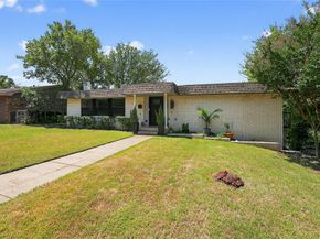 7320  Natalie Drive , Fort Worth Texas 76134