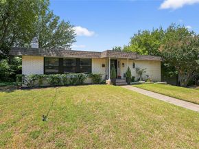 7320  Natalie Drive , Fort Worth Texas 76134