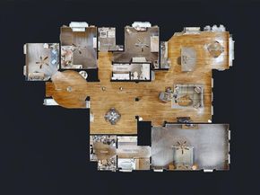 544  Wildriver  , Fort Worth Texas 76131