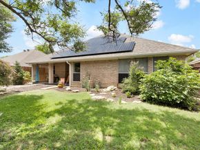 3401  Muleshoe Lane , Fort Worth Texas 76179
