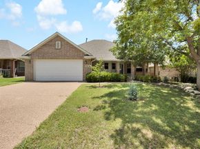 3401  Muleshoe Lane , Fort Worth Texas 76179