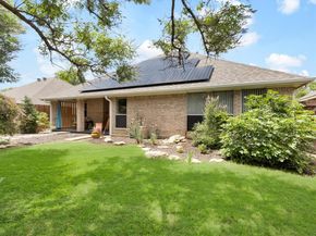 3401  Muleshoe Lane , Fort Worth Texas 76179