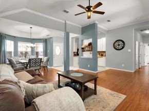 3401  Muleshoe Lane , Fort Worth Texas 76179