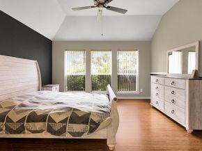 3401  Muleshoe Lane , Fort Worth Texas 76179